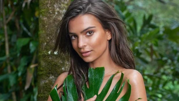 Emily Ratajkowski